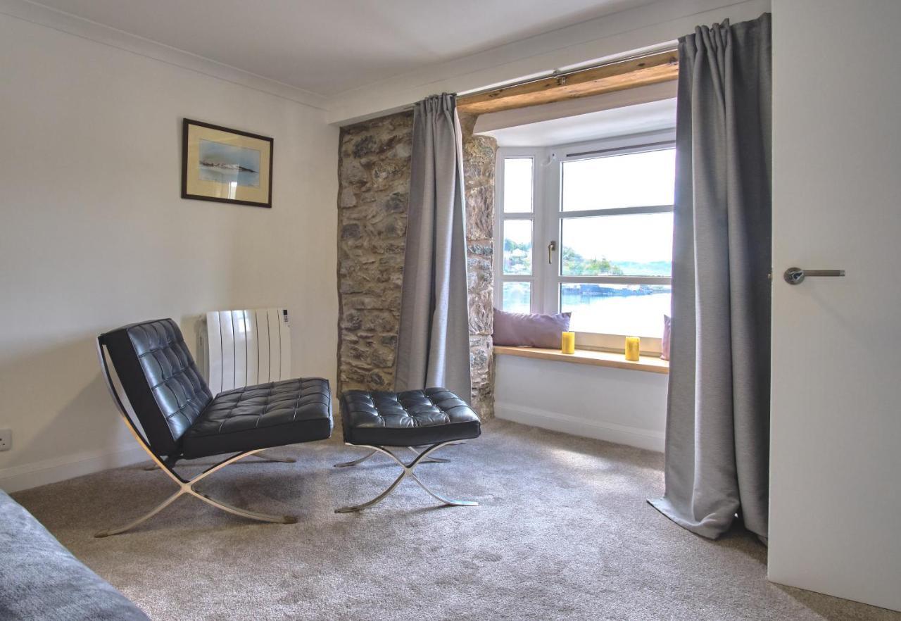 Imperial Apartment Oban Exterior photo