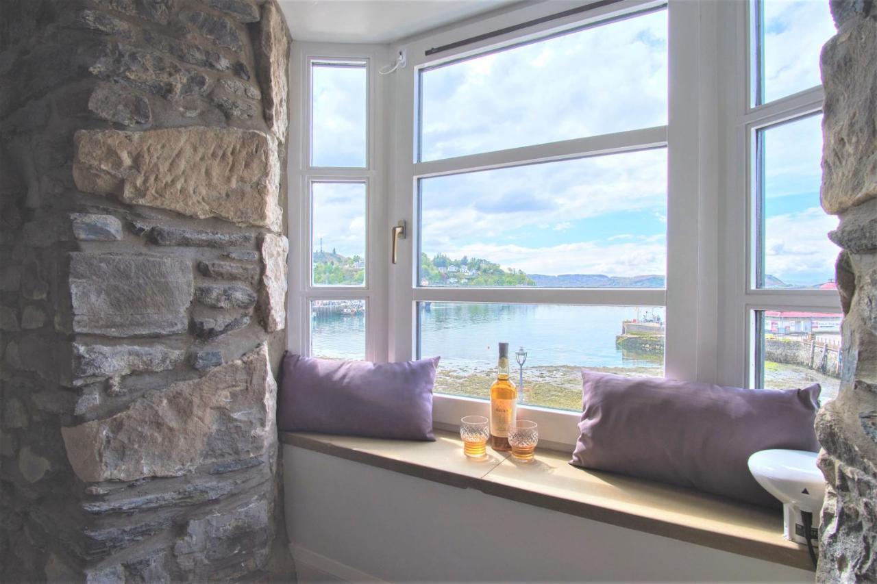 Imperial Apartment Oban Exterior photo